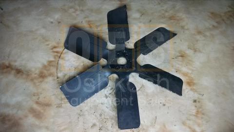 M939 Engine Cooling Fan